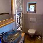 Alpenpension Ettlerlehen Ramsau bei Berchtesgaden