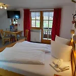 Alpenpension Ettlerlehen Gasthuis