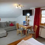 Gasthuis Alpenpension Ettlerlehen 3*
