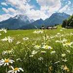 Gasthuis Alpenpension Ettlerlehen Ramsau bei Berchtesgaden