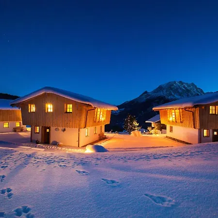 Gasthuis Alpenpension Ettlerlehen 3*