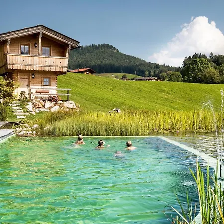 Alpenpension Ettlerlehen Ramsau bei Berchtesgaden