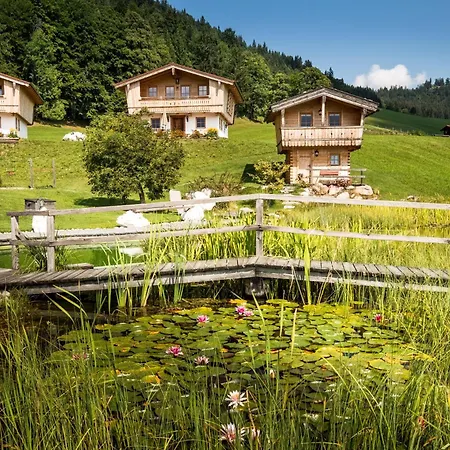 Alpenpension Ettlerlehen
