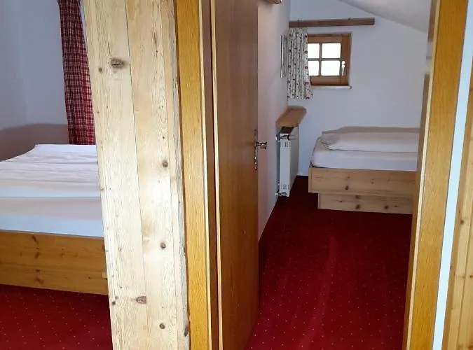 Alpenpension Ettlerlehen 3* Ramsau bei Berchtesgaden