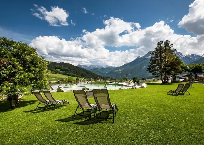 Alpenpension Ettlerlehen 3* Ramsau bei Berchtesgaden