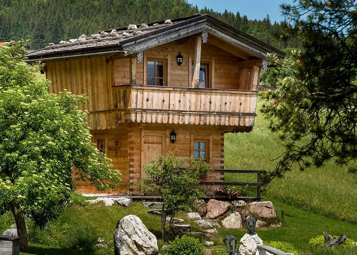 Alpenpension Ettlerlehen