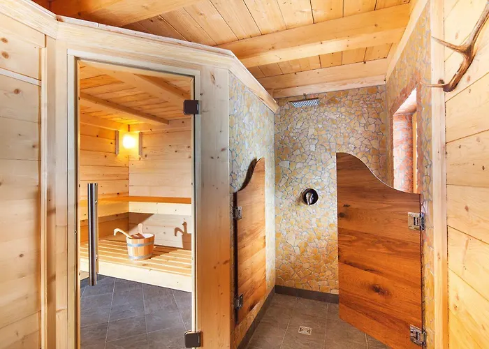 Alpenpension Ettlerlehen 3* Ramsau bei Berchtesgaden