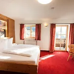 Alpenpension Ettlerlehen Guest house