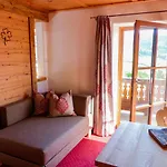 Alpenpension Ettlerlehen