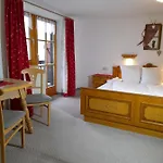 Alpenpension Ettlerlehen 3*