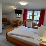 Guest house Alpenpension Ettlerlehen Ramsau bei Berchtesgaden