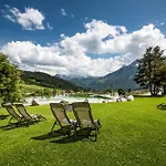 Alpenpension Ettlerlehen 3* Ramsau bei Berchtesgaden