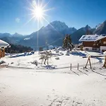 Guest house Alpenpension Ettlerlehen 3*