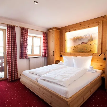 Alpenpension Ettlerlehen 3*
