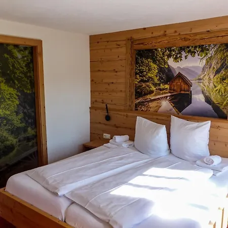 Alpenpension Ettlerlehen