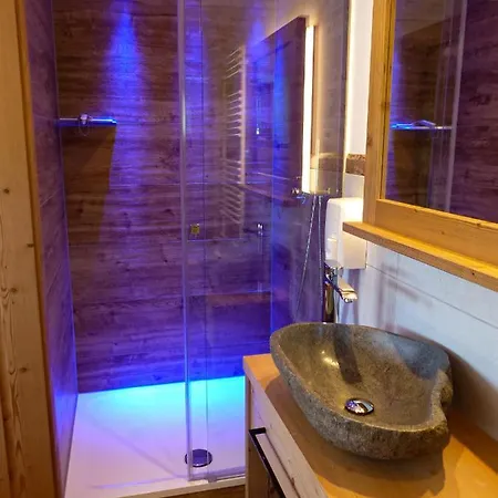 Alpenpension Ettlerlehen Guest house Ramsau bei Berchtesgaden