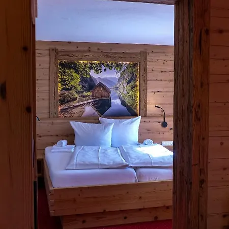 Alpenpension Ettlerlehen 3* Ramsau bei Berchtesgaden