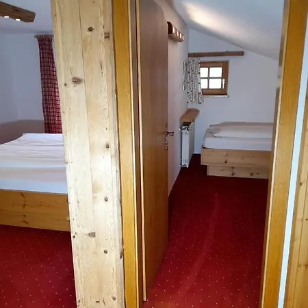 Alpenpension Ettlerlehen 3* Ramsau bei Berchtesgaden