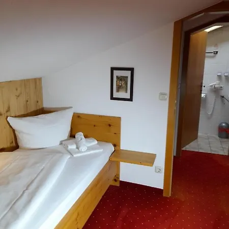 Guest house Alpenpension Ettlerlehen Ramsau bei Berchtesgaden
