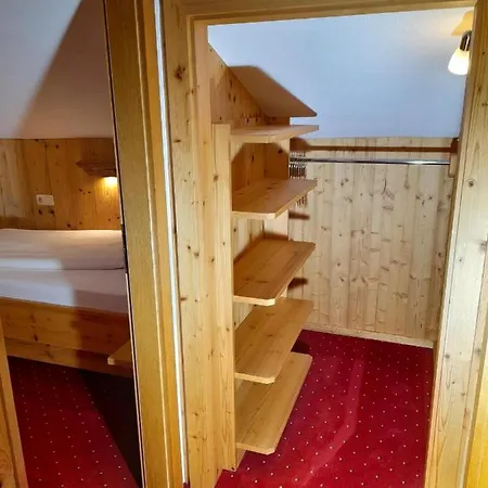 Alpenpension Ettlerlehen