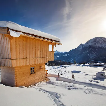 Guest house Alpenpension Ettlerlehen