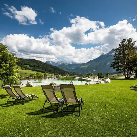 Alpenpension Ettlerlehen 3* Ramsau bei Berchtesgaden
