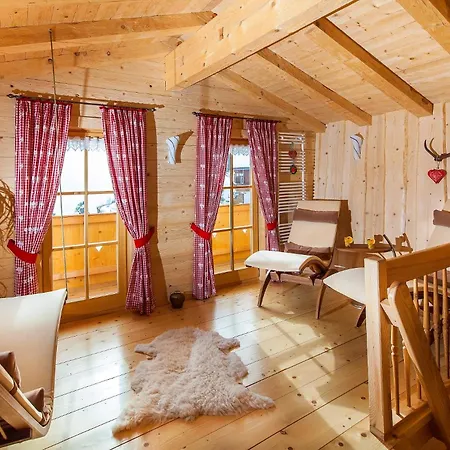 Guest house Alpenpension Ettlerlehen Ramsau bei Berchtesgaden