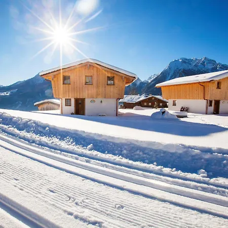 Guest house Alpenpension Ettlerlehen Ramsau bei Berchtesgaden