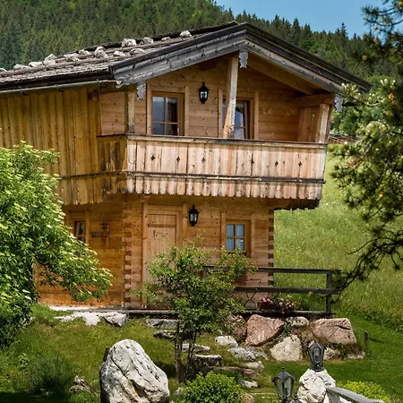 Alpenpension Ettlerlehen