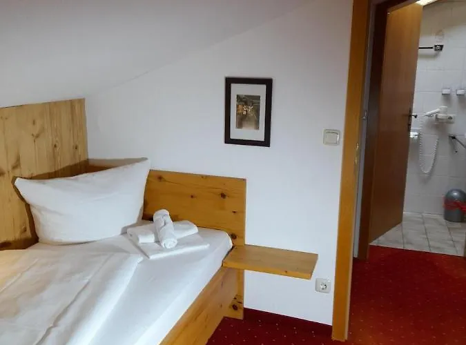 בית הארחה Alpenpension Ettlerlehen Ramsau bei Berchtesgaden